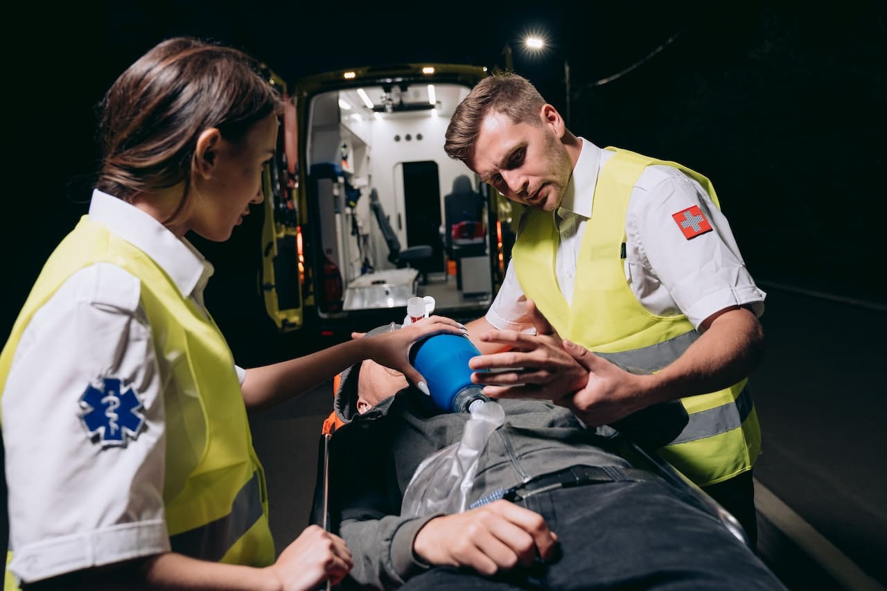 Accidents, injuries and how a personal injury lawyer can help you deal with them!